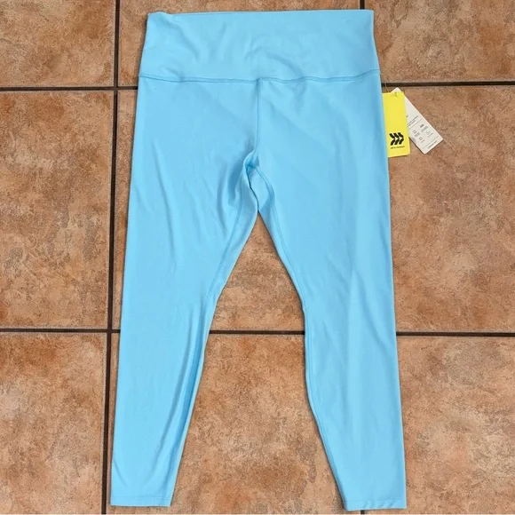 All in Motion Plus Size XXL Everyday Soft Ultra High-Rise Leggings NWT - Picture 2 of 10